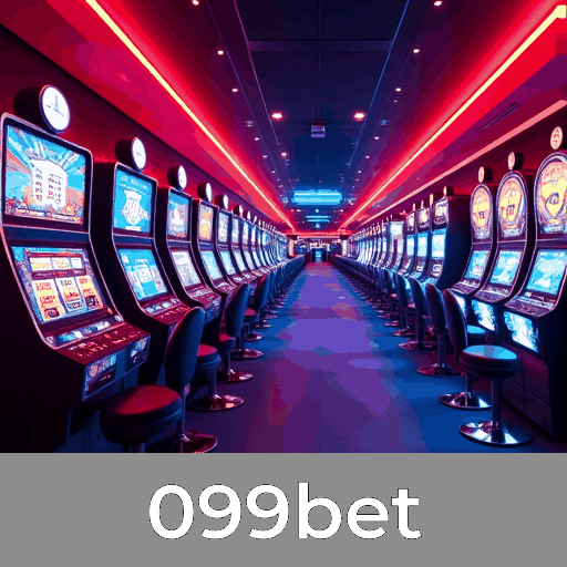 Cadastro na 099bet