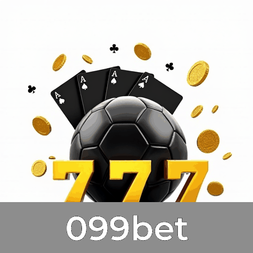 Cassino Online 099bet