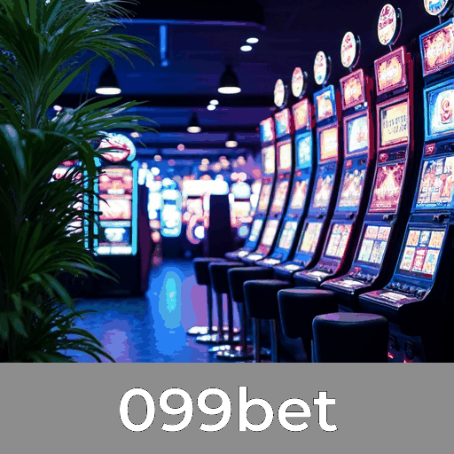 Acesso ao 099bet