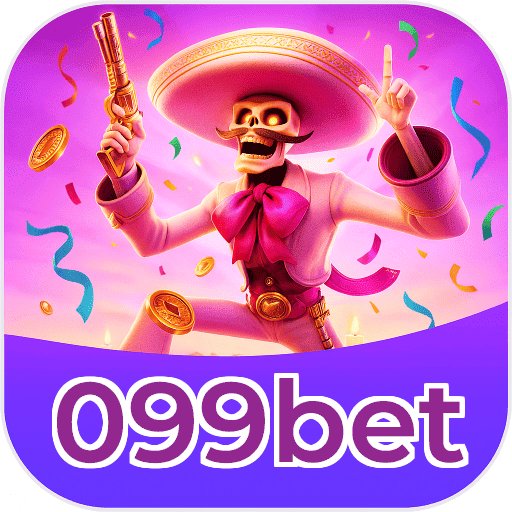 099bet logo