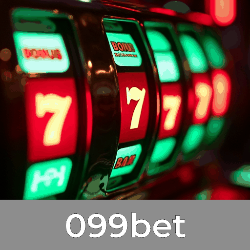 Cassino Online 099bet