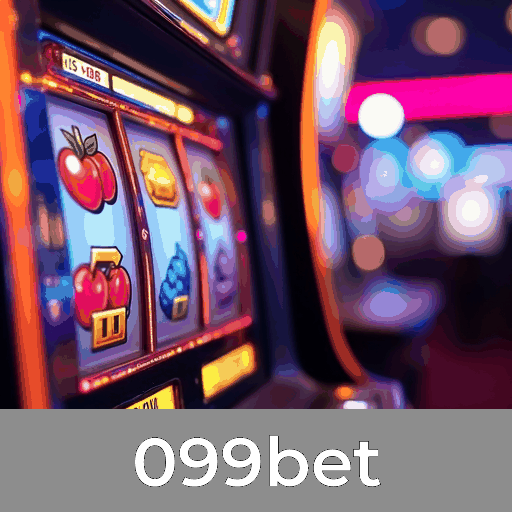 Cadastro na 099bet