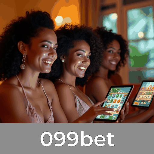 Acesso ao 099bet