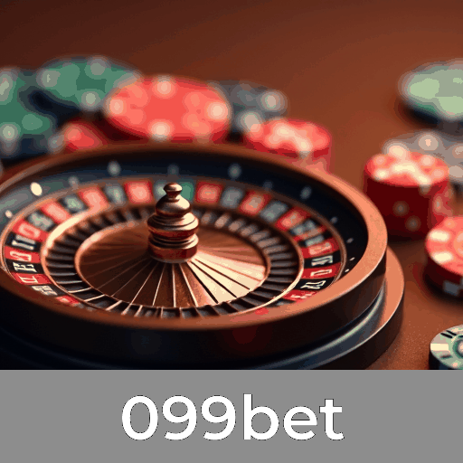 Acesso ao 099bet