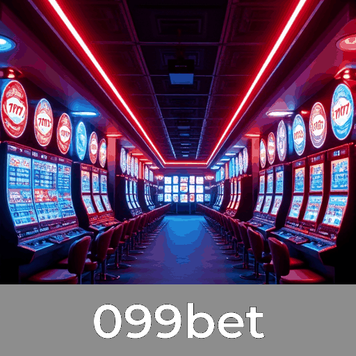 Cadastro na 099bet