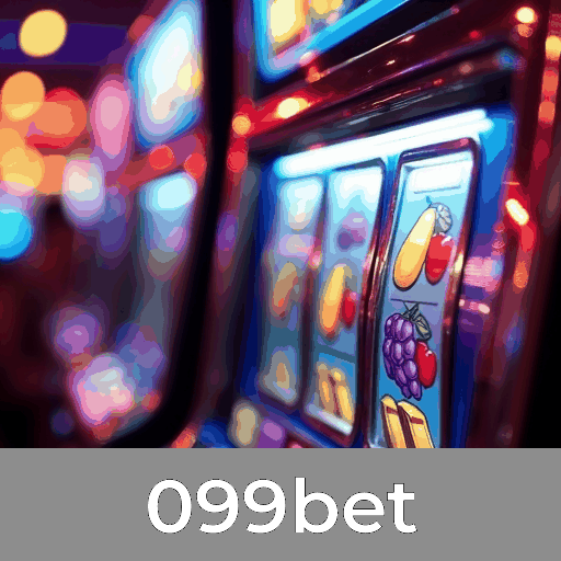Cassino Online 099bet