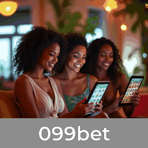 Acesso ao 099bet