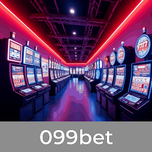 Cassino Online 099bet