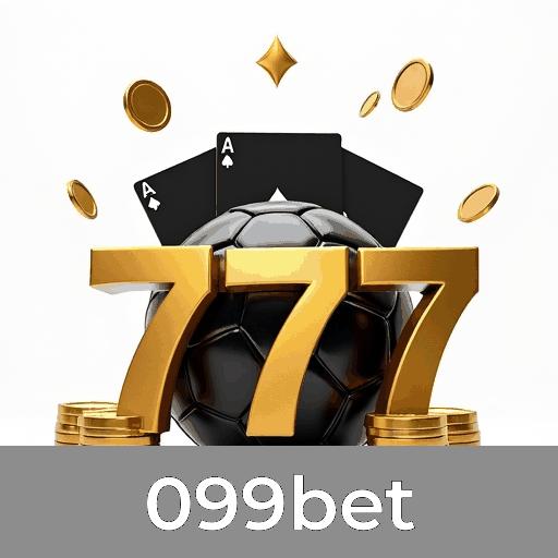 Cassino Online 099bet