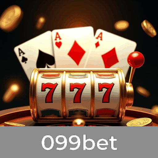 Cassino Online 099bet